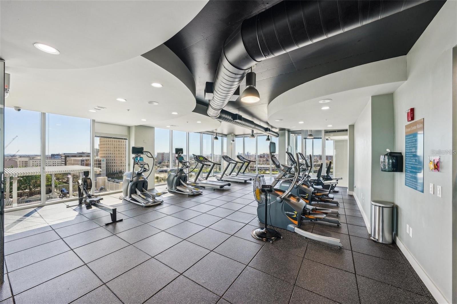 777 N ASHLEY DR #2109, TAMPA, FL, 33602