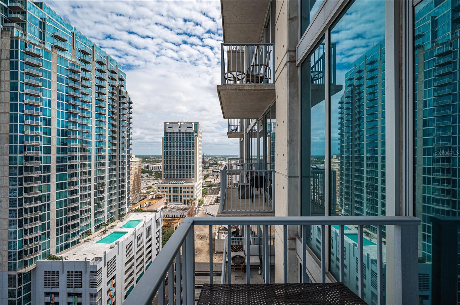 777 N ASHLEY DR #2109, TAMPA, FL, 33602