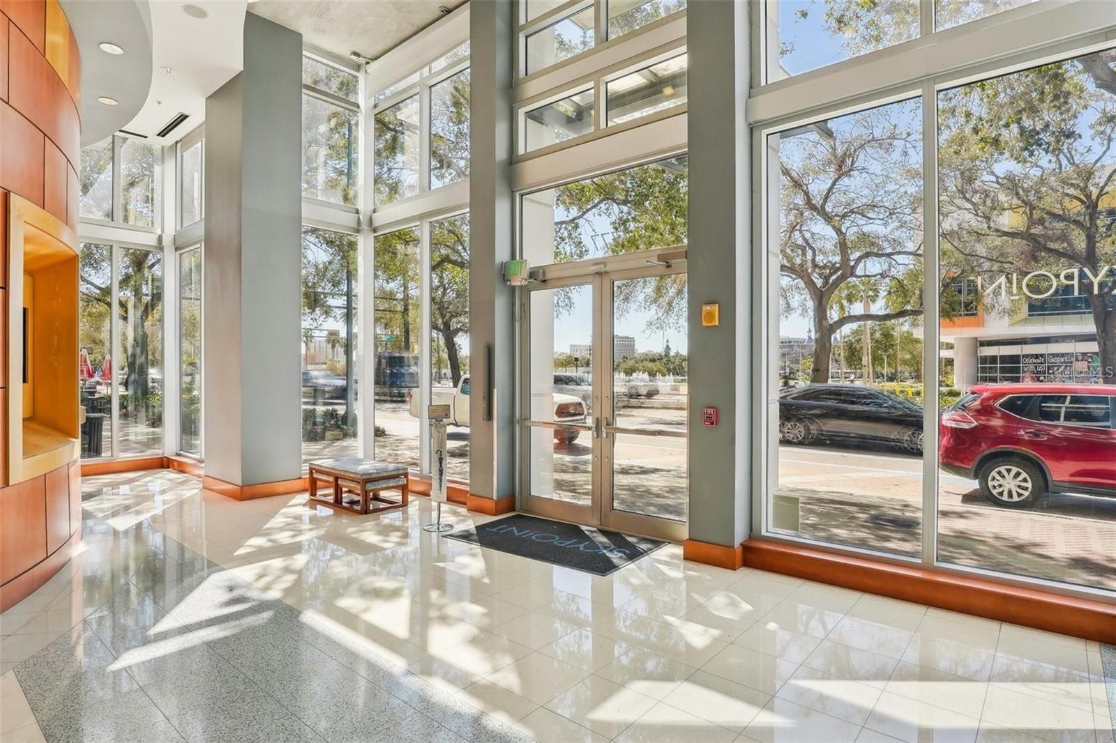 777 N ASHLEY DR #2109, TAMPA, FL, 33602