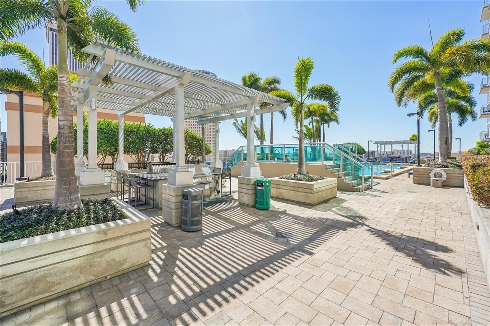 777 N ASHLEY DR #2109, TAMPA, FL, 33602