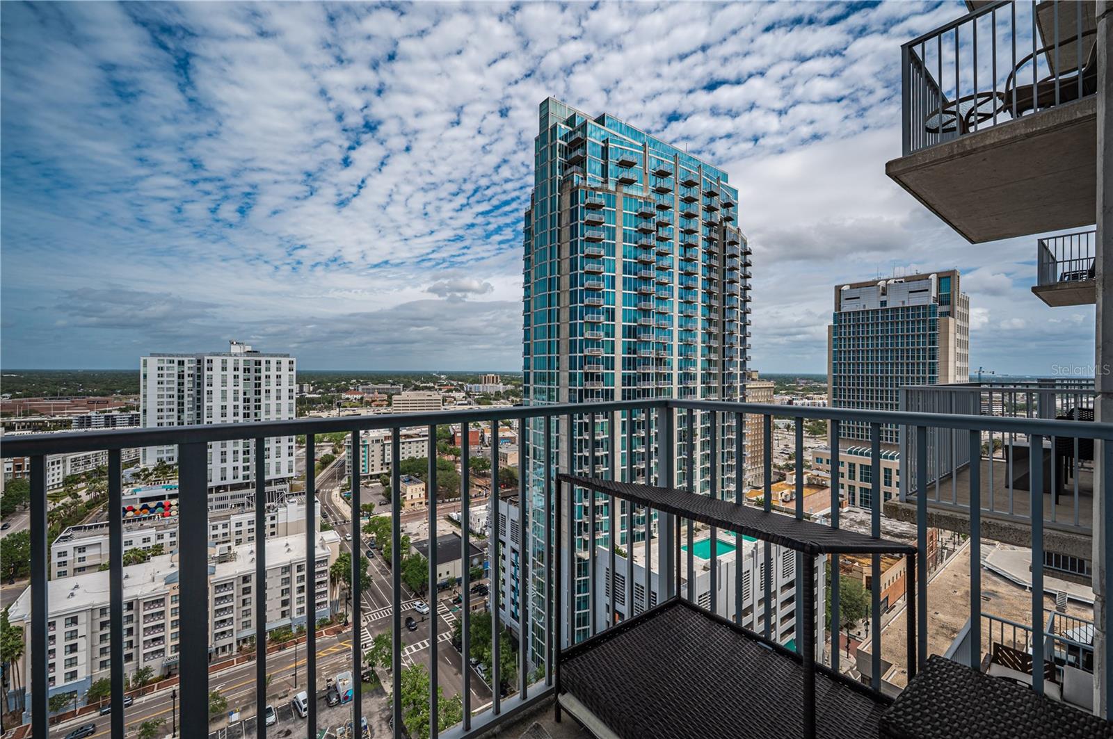 777 N ASHLEY DR #2109, TAMPA, FL, 33602