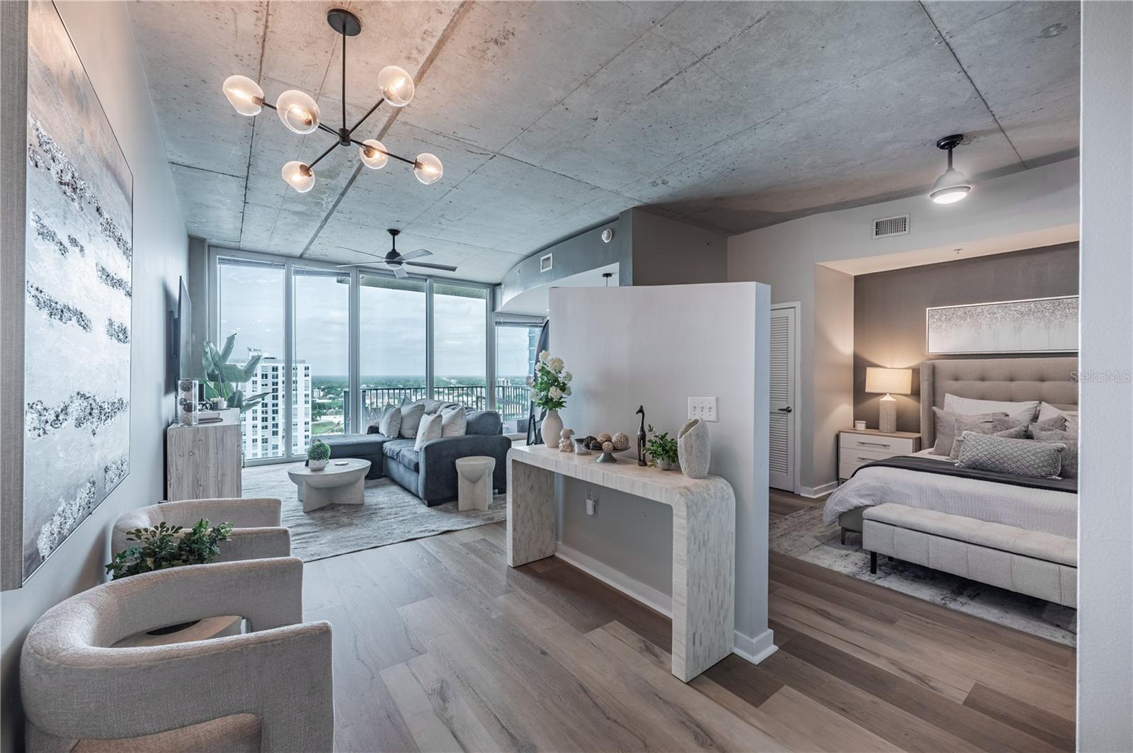 777 N ASHLEY DR #2109, TAMPA, FL, 33602