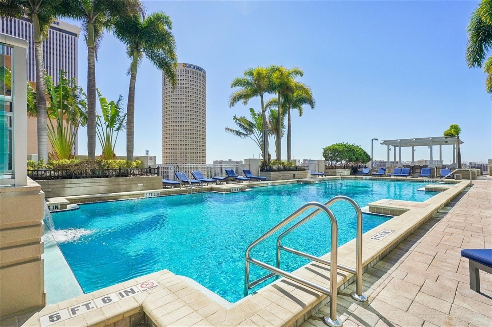 777 N ASHLEY DR #2109, TAMPA, FL, 33602