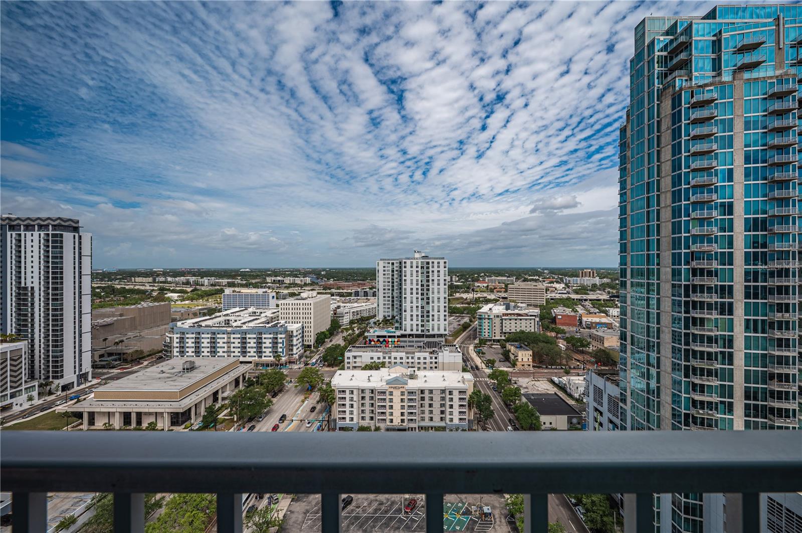 777 N ASHLEY DR #2109, TAMPA, FL, 33602