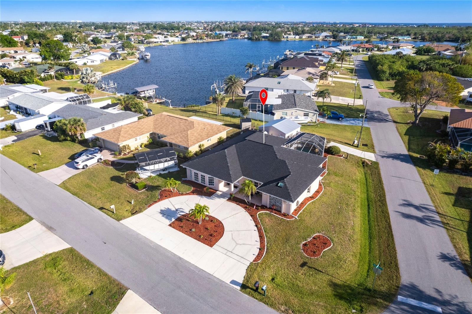 20339 GENTRY AVE, PORT CHARLOTTE, FL, 33952