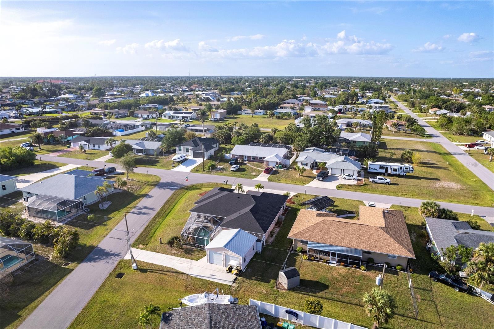 20339 GENTRY AVE, PORT CHARLOTTE, FL, 33952