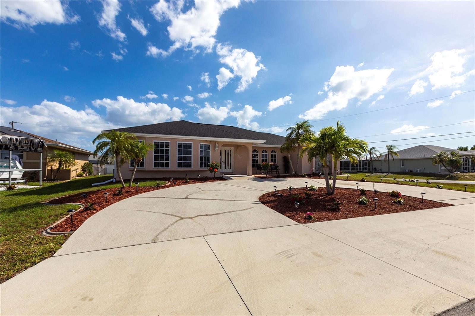 20339 GENTRY AVE, PORT CHARLOTTE, FL, 33952