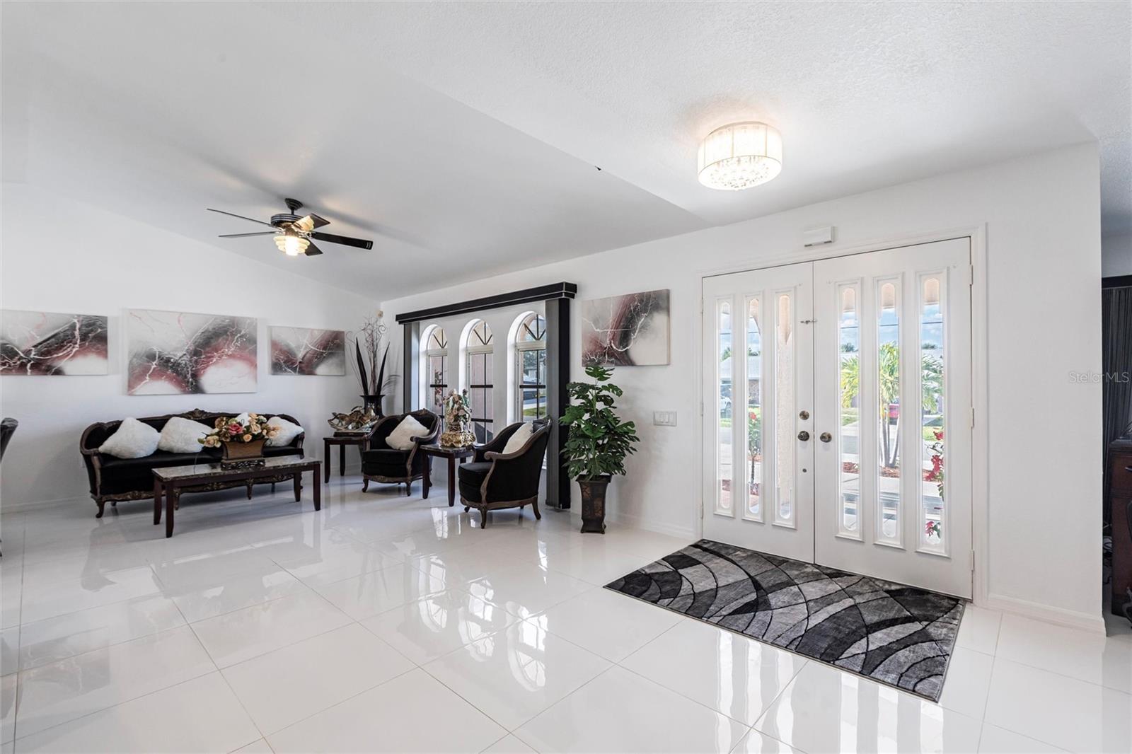 20339 GENTRY AVE, PORT CHARLOTTE, FL, 33952