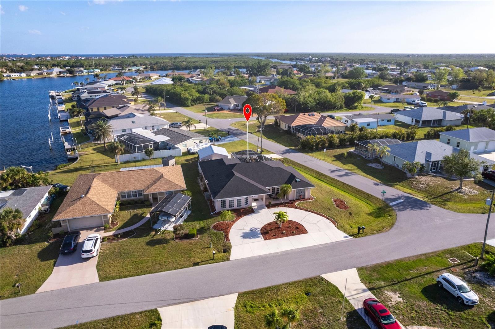 20339 GENTRY AVE, PORT CHARLOTTE, FL, 33952