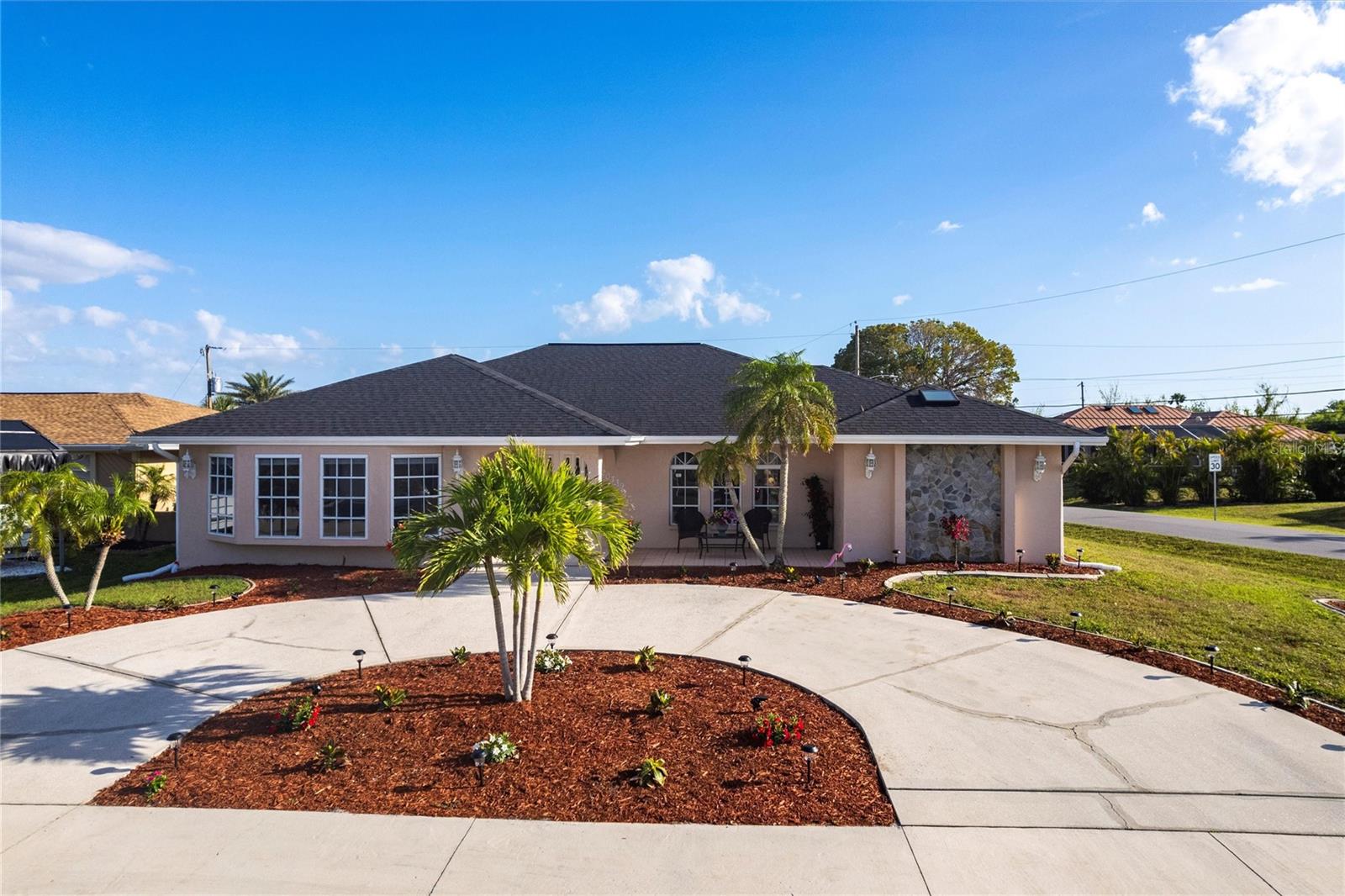 20339 GENTRY AVE, PORT CHARLOTTE, FL, 33952