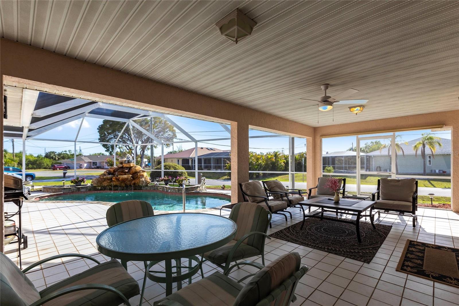 20339 GENTRY AVE, PORT CHARLOTTE, FL, 33952