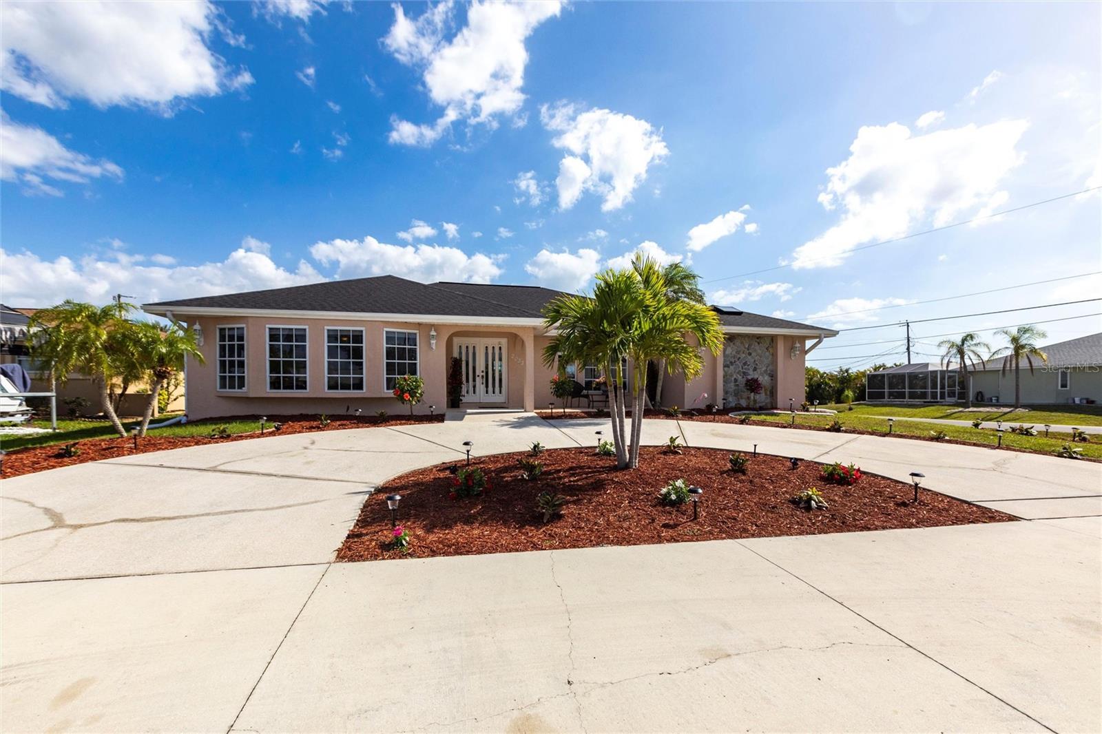 20339 GENTRY AVE, PORT CHARLOTTE, FL, 33952