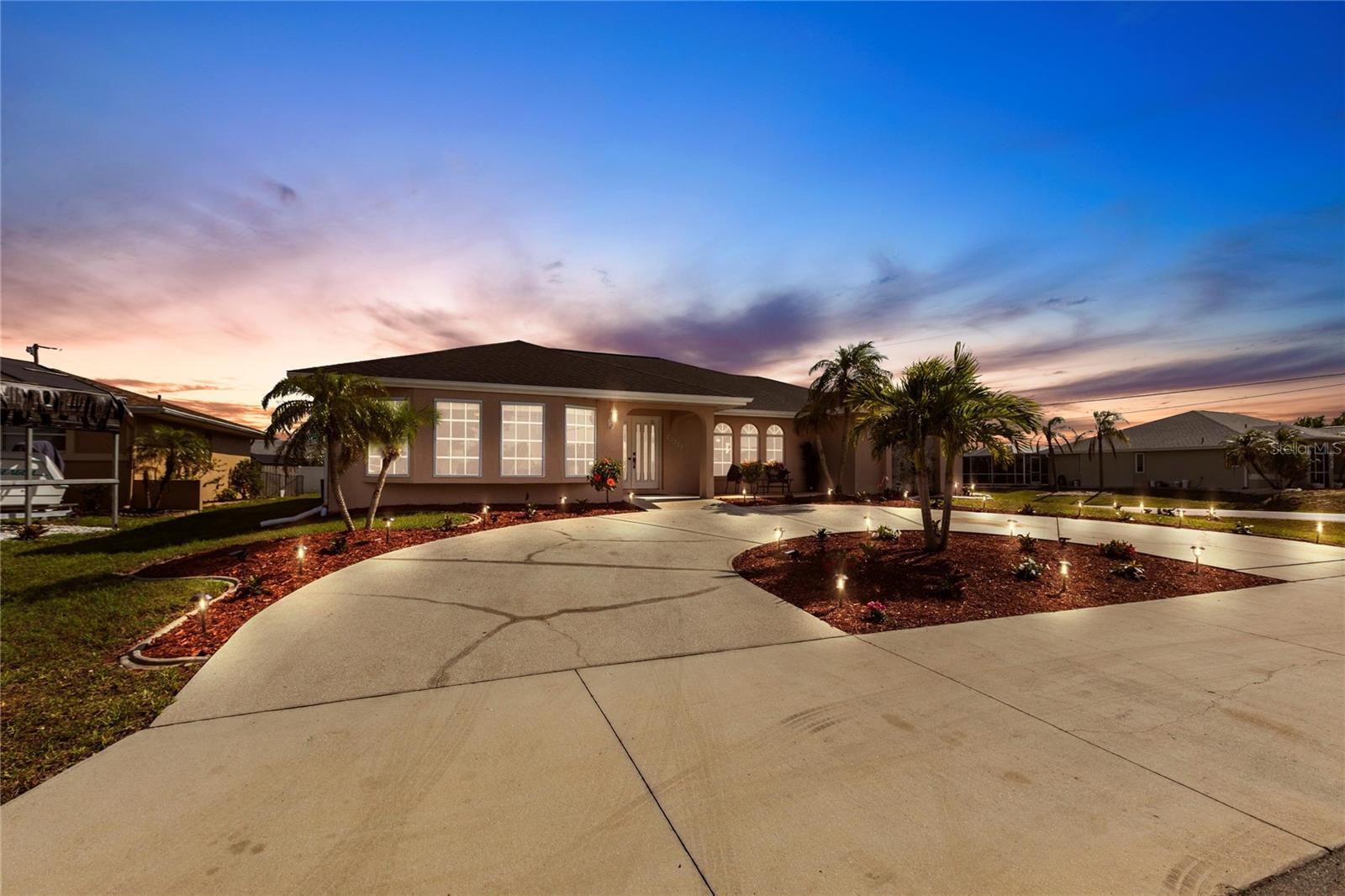 20339 GENTRY AVE, PORT CHARLOTTE, FL, 33952