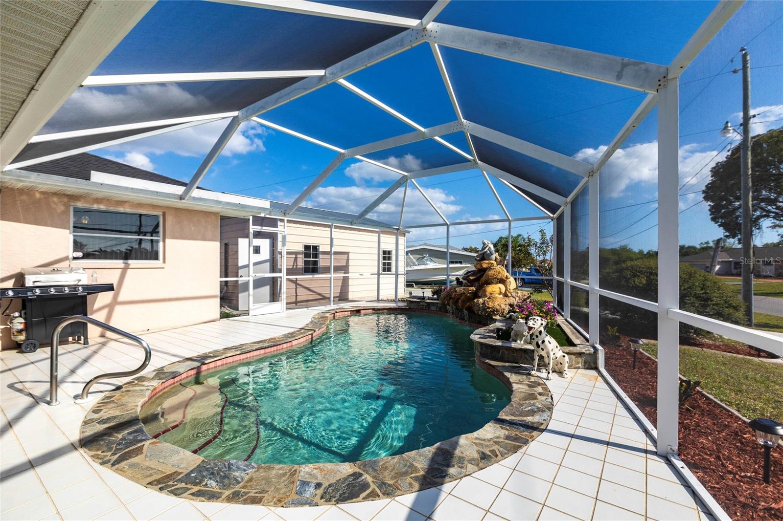 20339 GENTRY AVE, PORT CHARLOTTE, FL, 33952