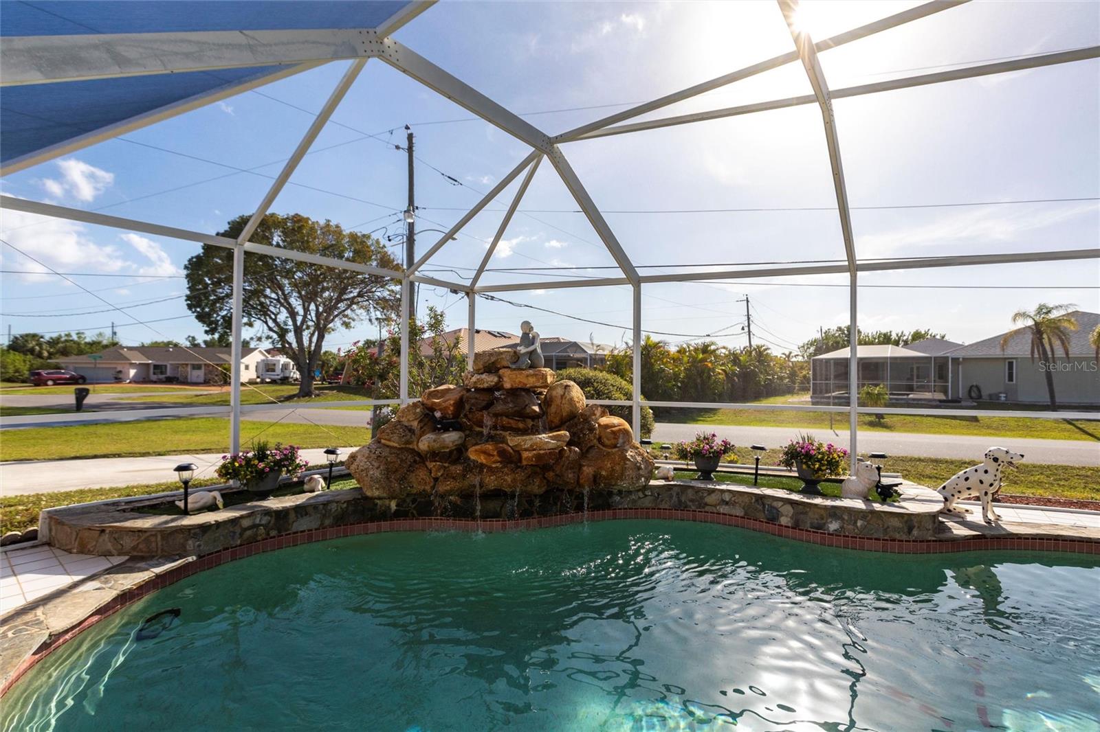 20339 GENTRY AVE, PORT CHARLOTTE, FL, 33952