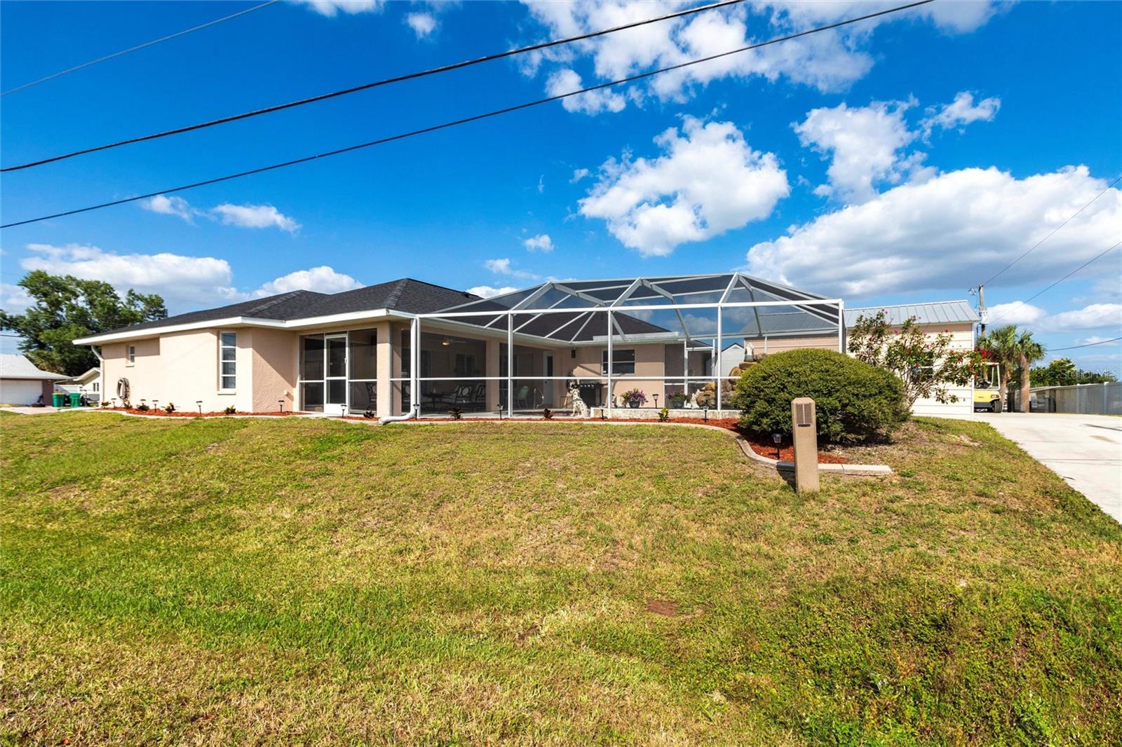 20339 GENTRY AVE, PORT CHARLOTTE, FL, 33952