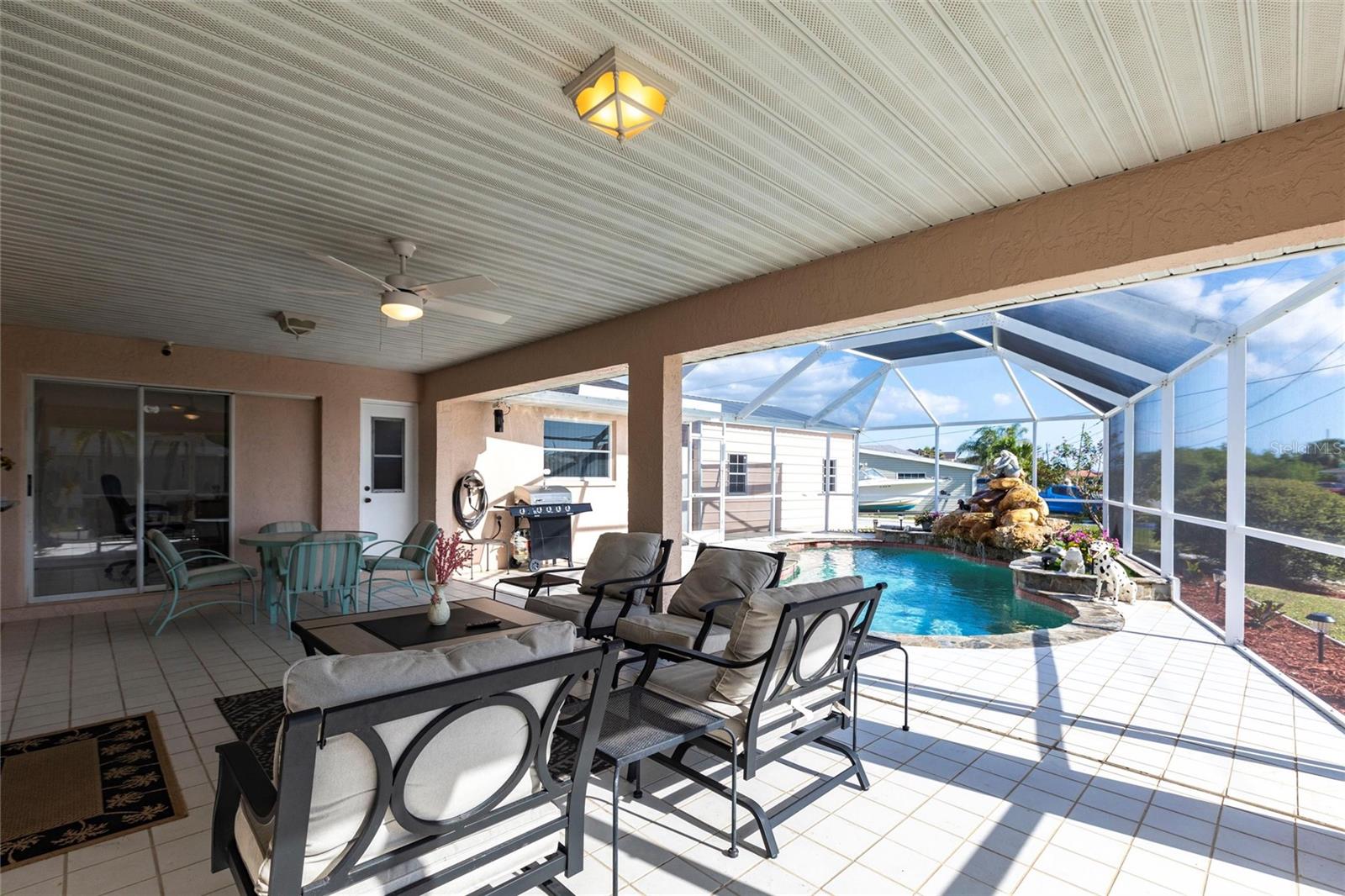20339 GENTRY AVE, PORT CHARLOTTE, FL, 33952