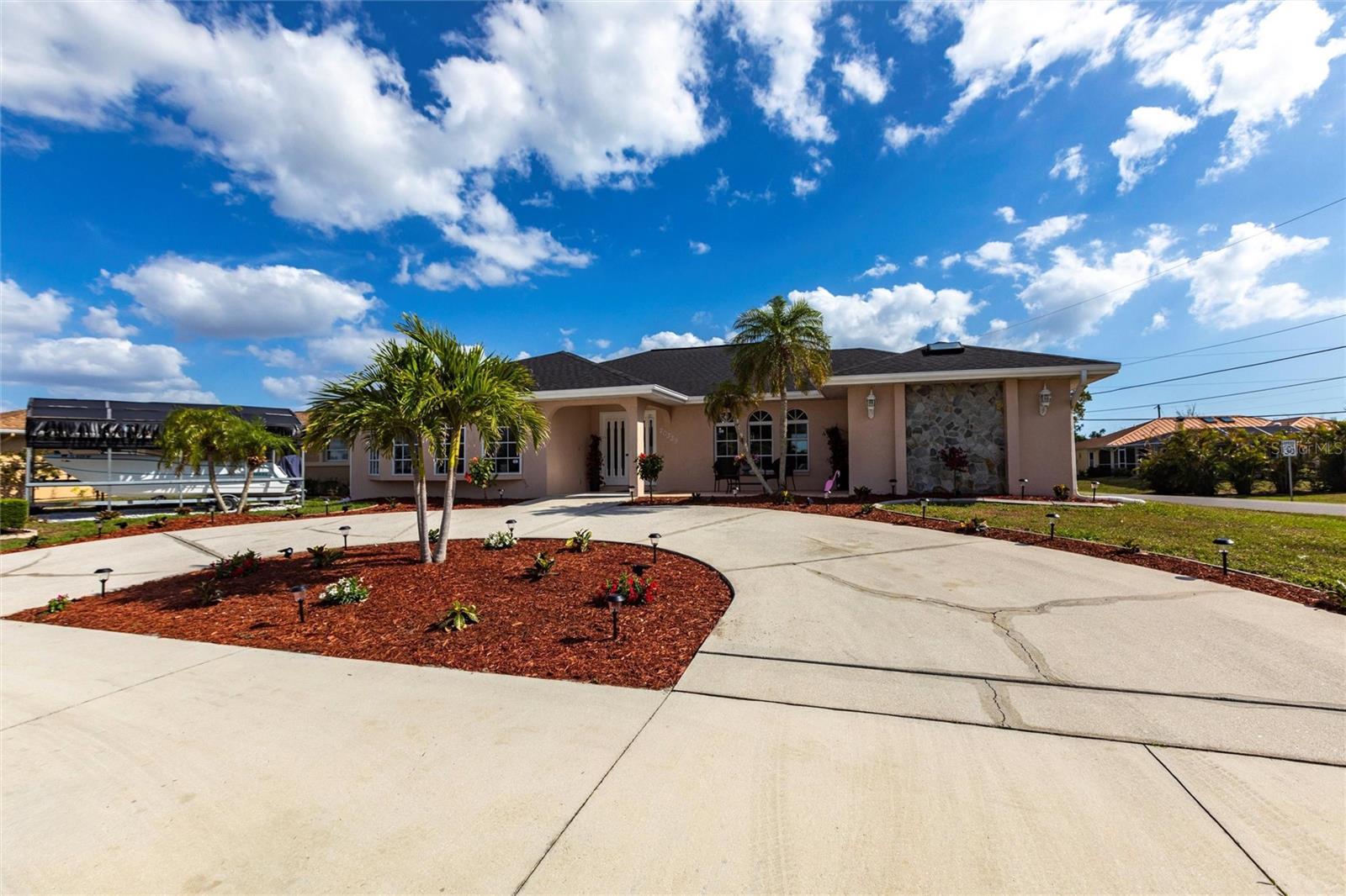 20339 GENTRY AVE, PORT CHARLOTTE, FL, 33952