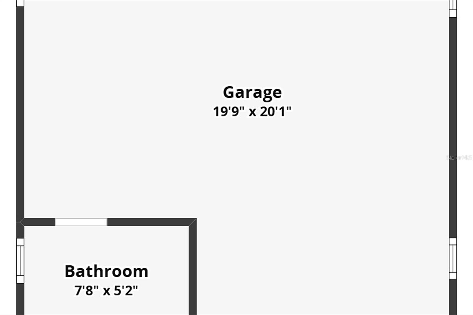20339 GENTRY AVE, PORT CHARLOTTE, FL, 33952