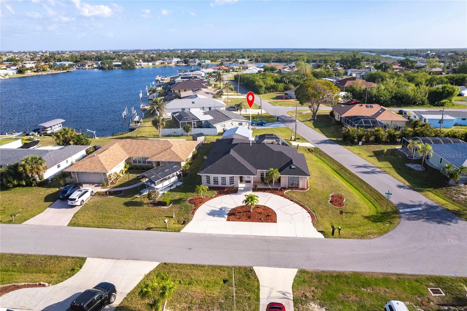 20339 GENTRY AVE, PORT CHARLOTTE, FL, 33952
