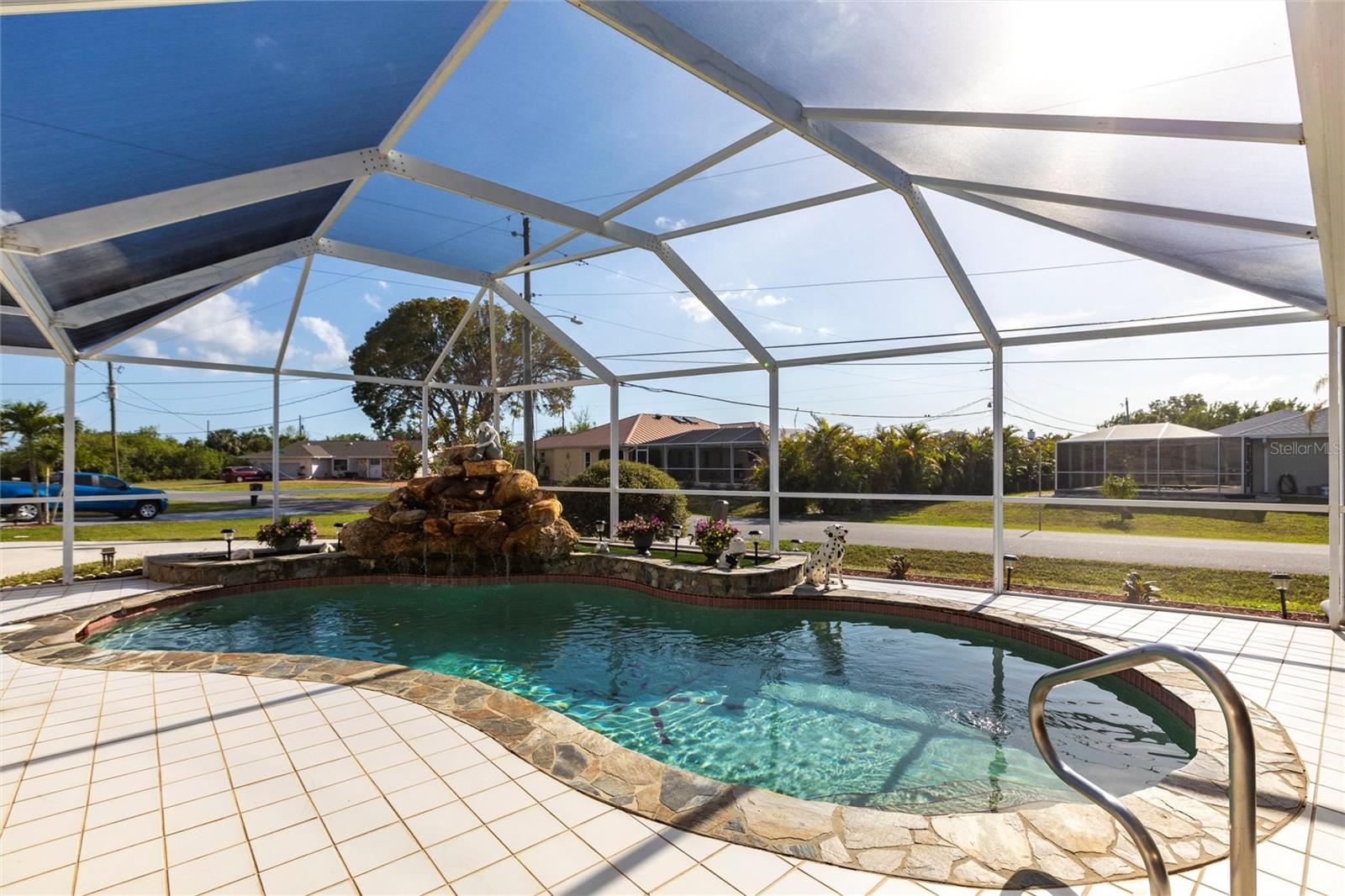 20339 GENTRY AVE, PORT CHARLOTTE, FL, 33952