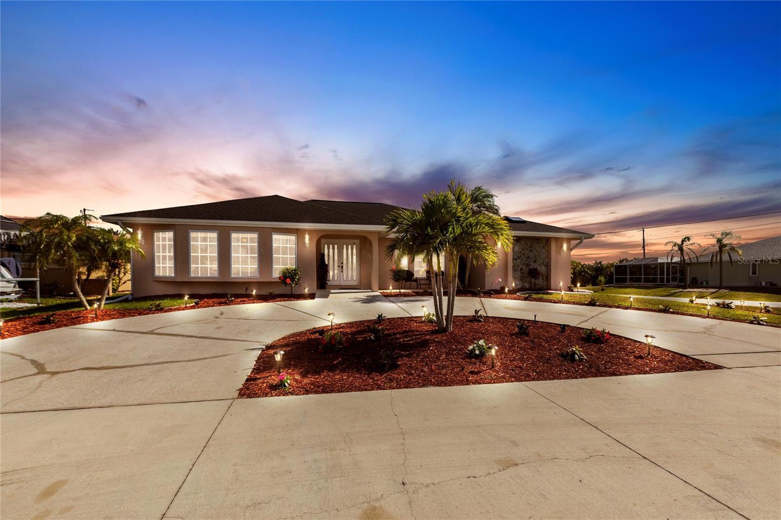 20339 GENTRY AVE, PORT CHARLOTTE, FL, 33952