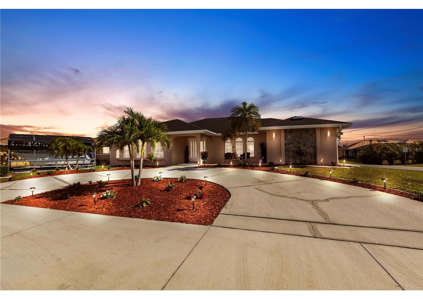 20339 GENTRY AVE, PORT CHARLOTTE, FL, 33952