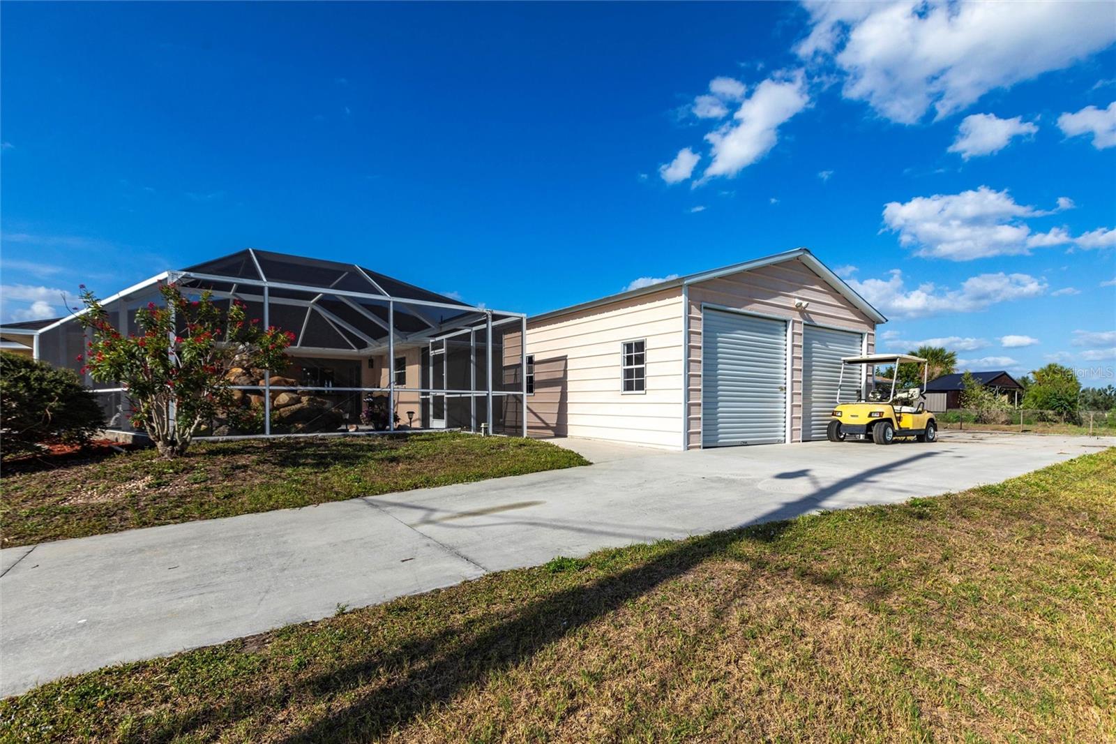 20339 GENTRY AVE, PORT CHARLOTTE, FL, 33952