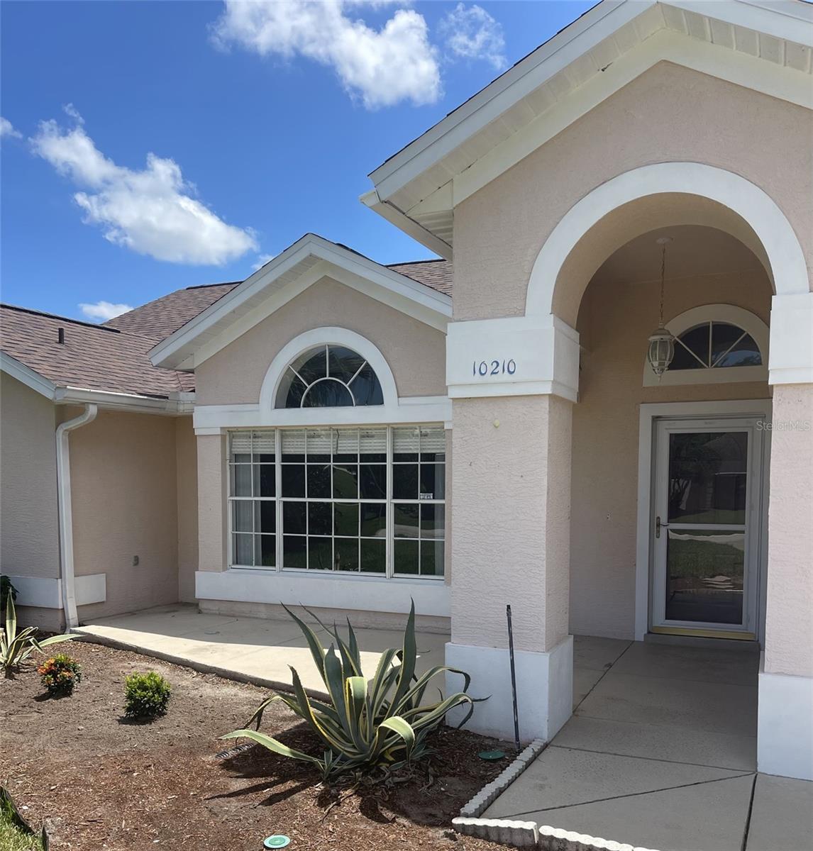 10210 SILVER BLUFF DR, LEESBURG, FL, 34788