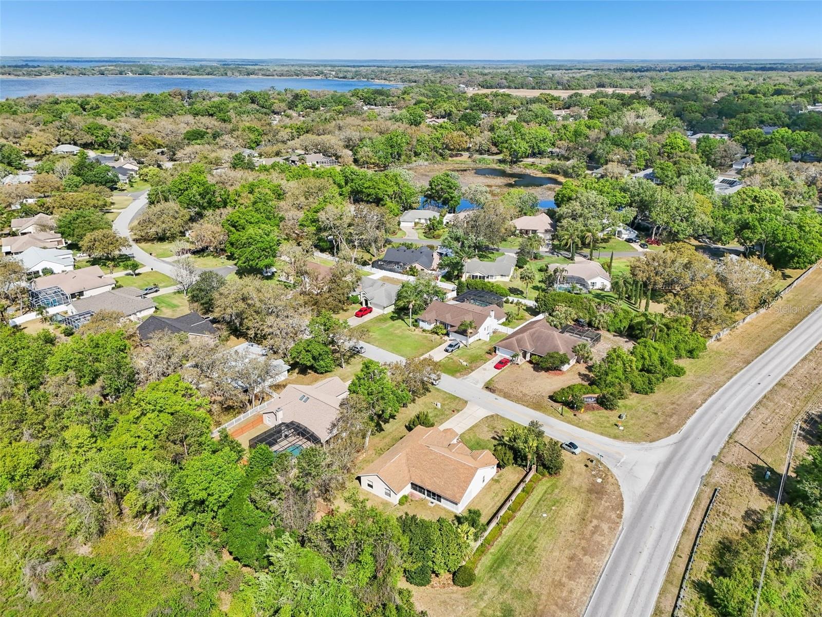 10210 SILVER BLUFF DR, LEESBURG, FL, 34788