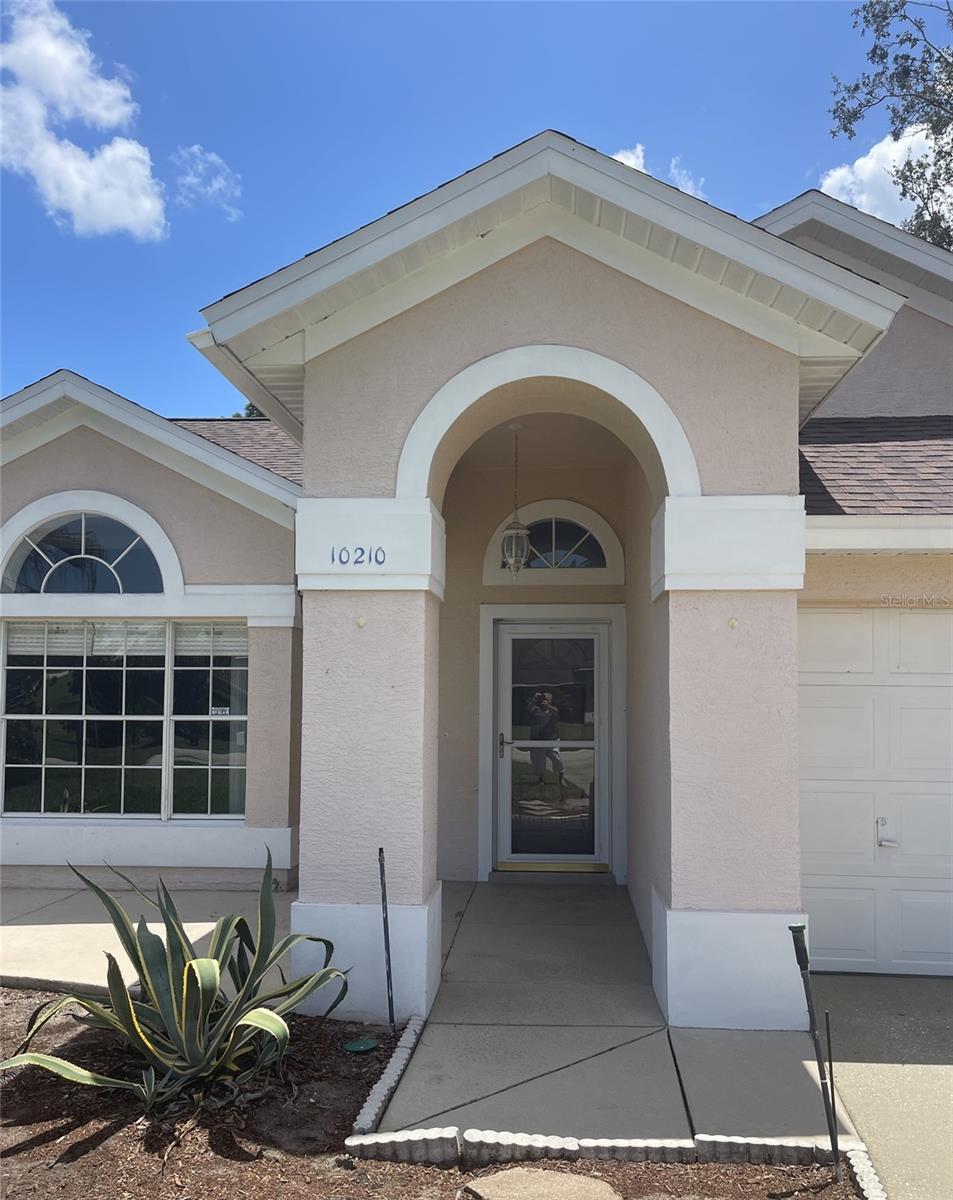 10210 SILVER BLUFF DR, LEESBURG, FL, 34788