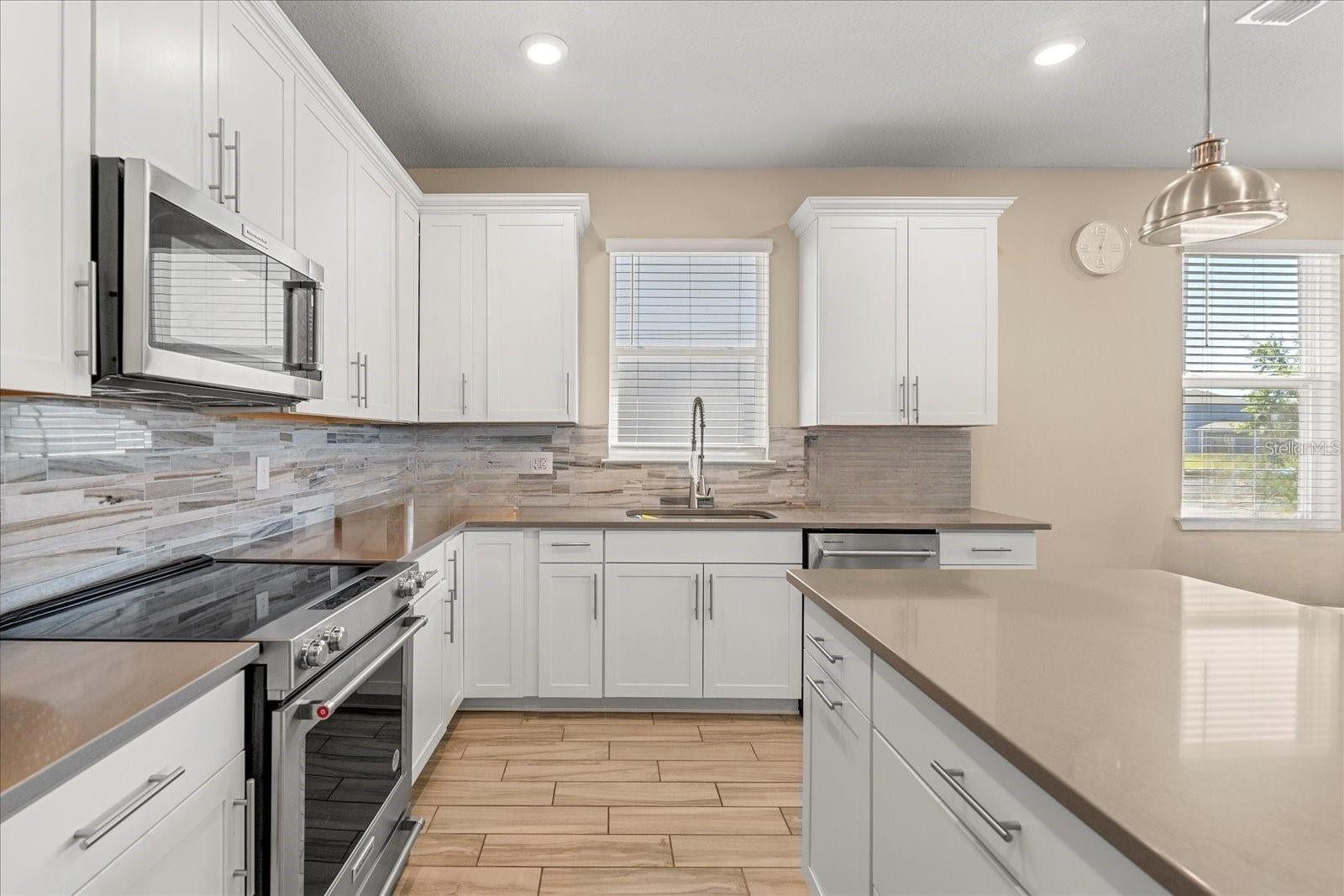 5058 SPARKLING WATER WAY, KISSIMMEE, FL, 34746