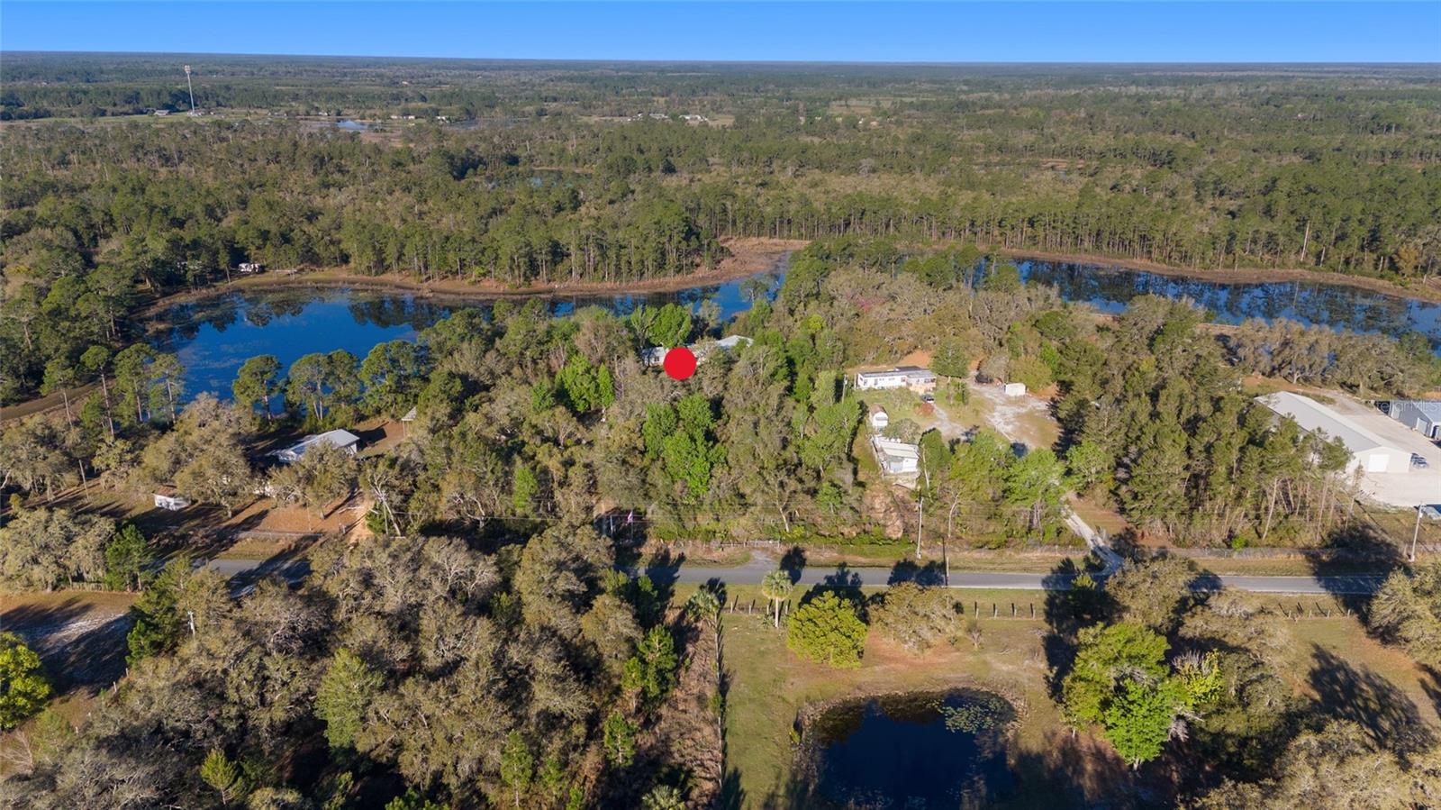 39615 FOREST DR, EUSTIS, FL, 32736
