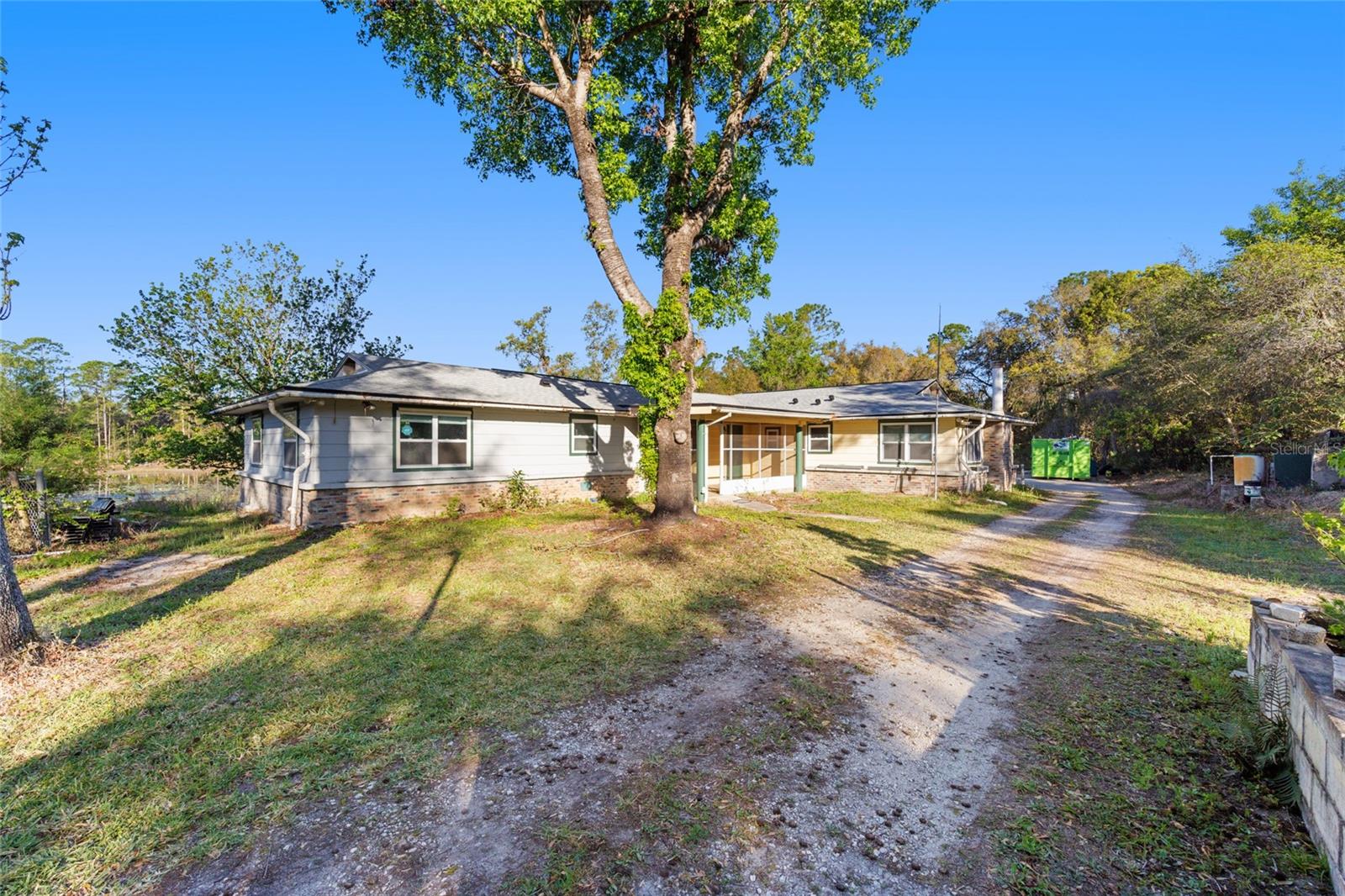 39615 FOREST DR, EUSTIS, FL, 32736