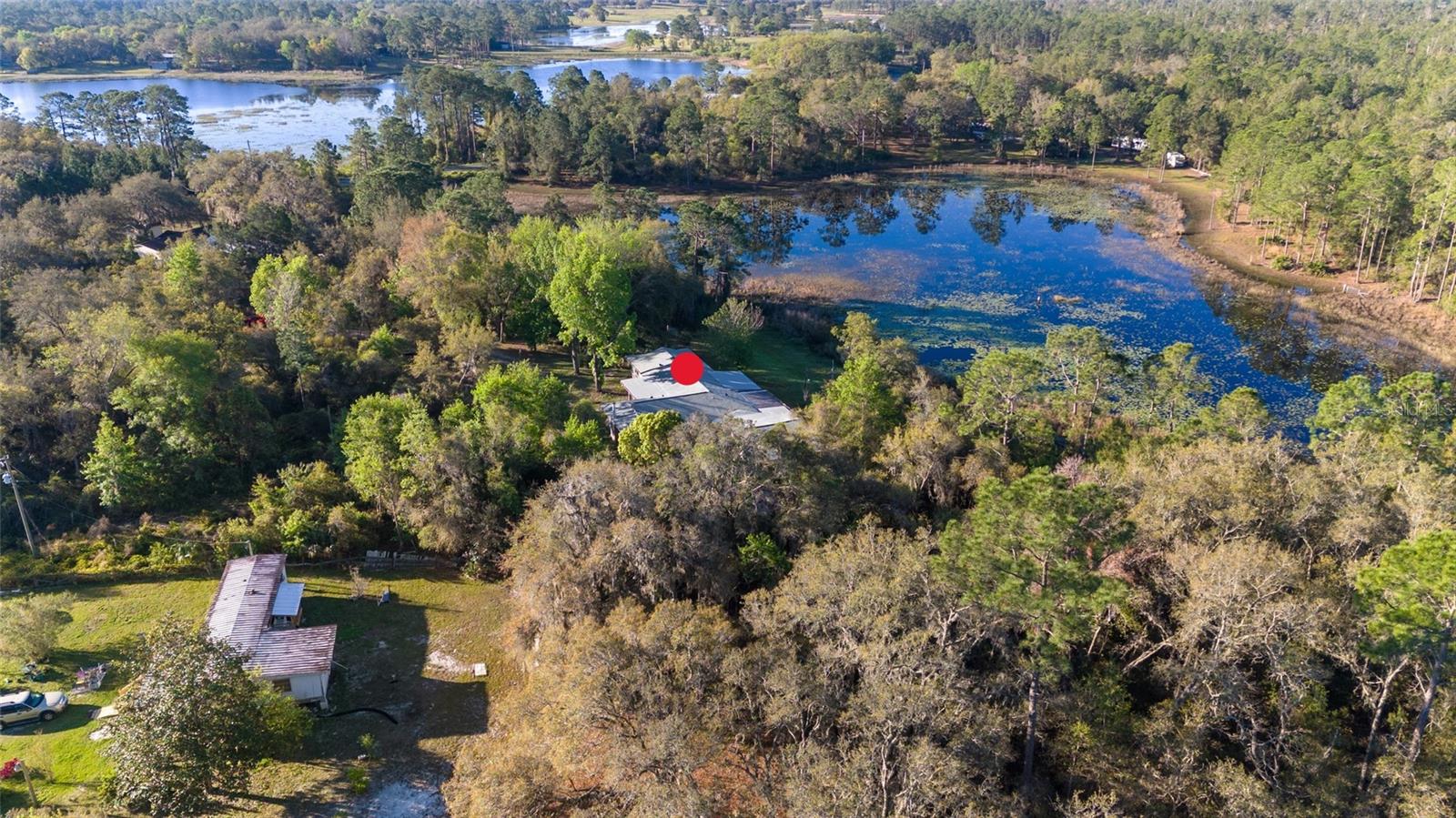 39615 FOREST DR, EUSTIS, FL, 32736