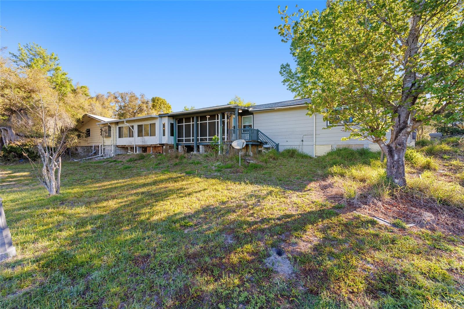 39615 FOREST DR, EUSTIS, FL, 32736