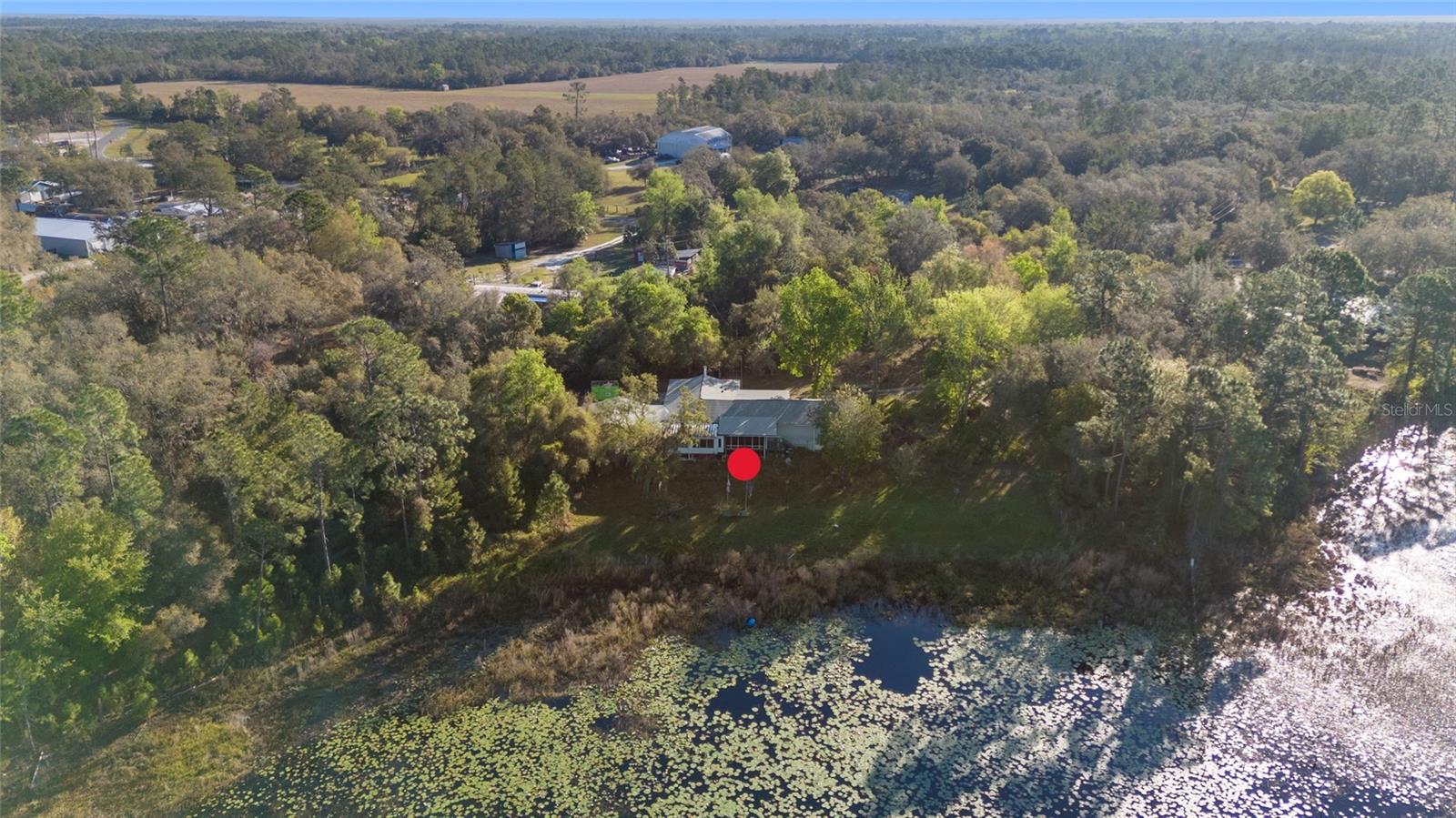 39615 FOREST DR, EUSTIS, FL, 32736