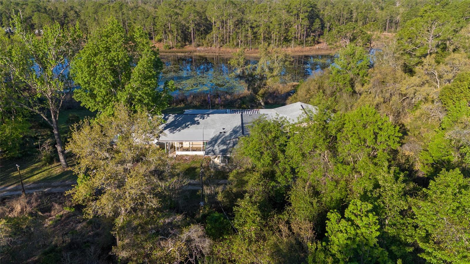 39615 FOREST DR, EUSTIS, FL, 32736