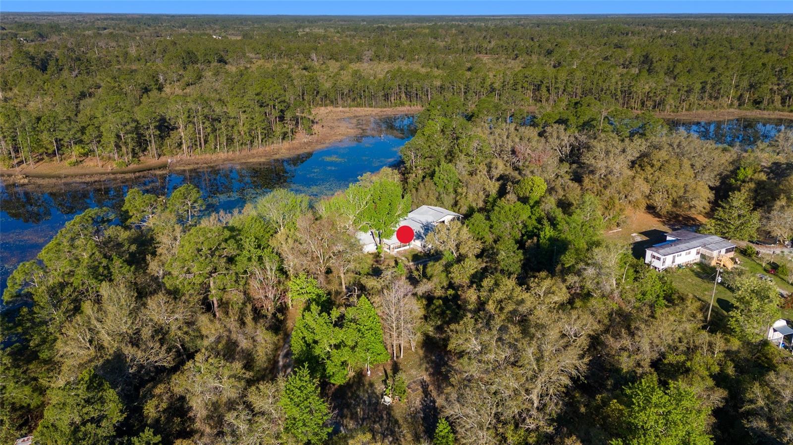 39615 FOREST DR, EUSTIS, FL, 32736