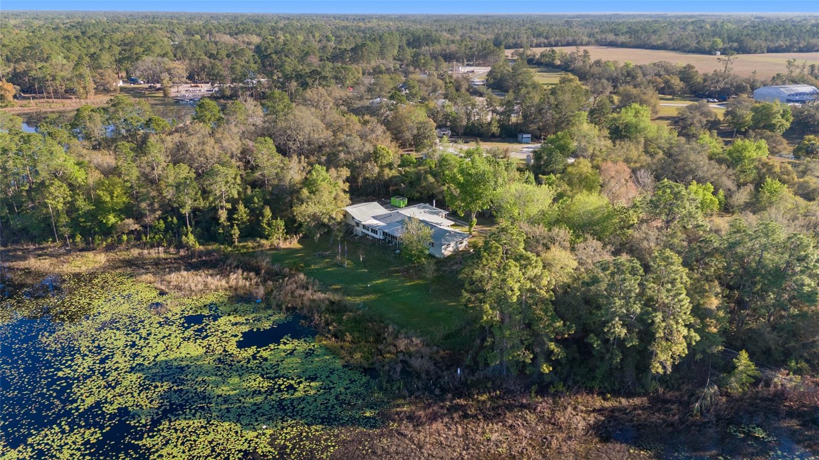 39615 FOREST DR, EUSTIS, FL, 32736