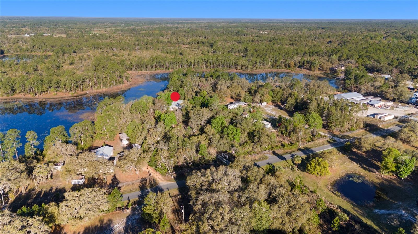39615 FOREST DR, EUSTIS, FL, 32736