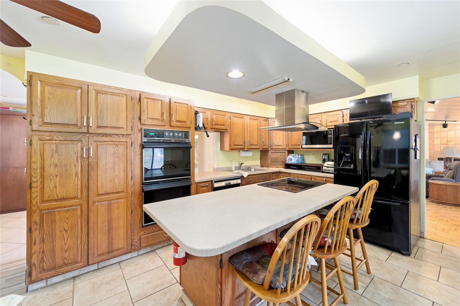 39615 FOREST DR, EUSTIS, FL, 32736