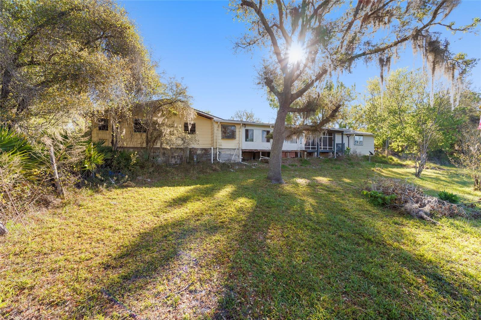39615 FOREST DR, EUSTIS, FL, 32736