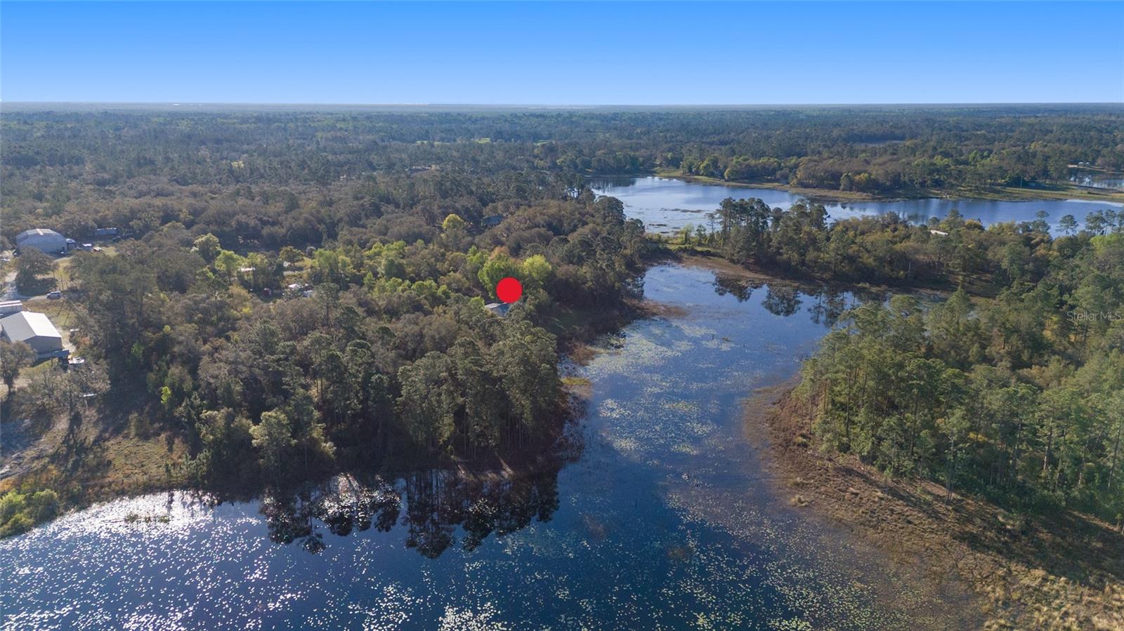 39615 FOREST DR, EUSTIS, FL, 32736