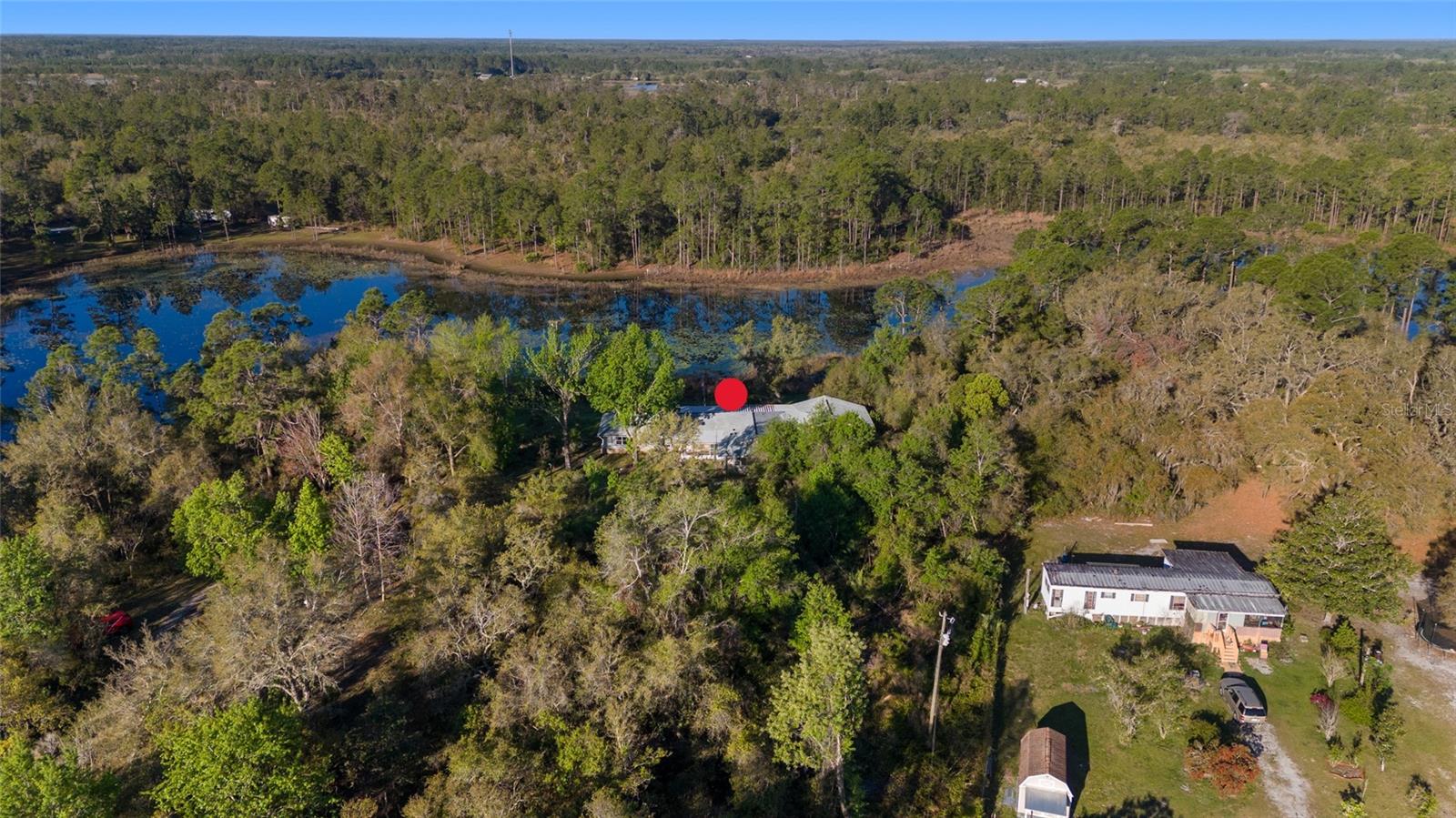 39615 FOREST DR, EUSTIS, FL, 32736
