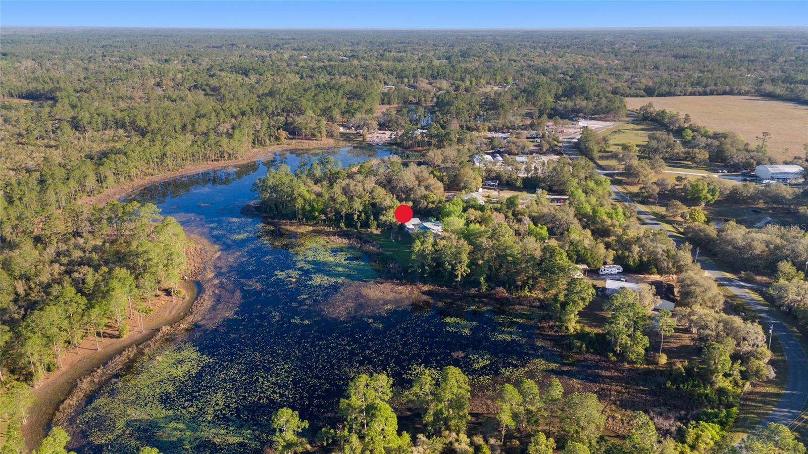 39615 FOREST DR, EUSTIS, FL, 32736