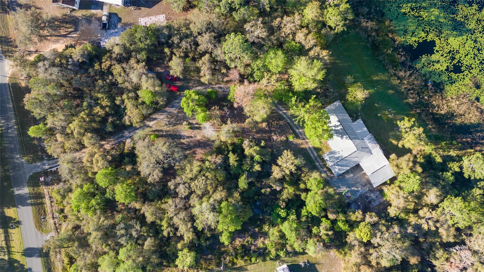 39615 FOREST DR, EUSTIS, FL, 32736