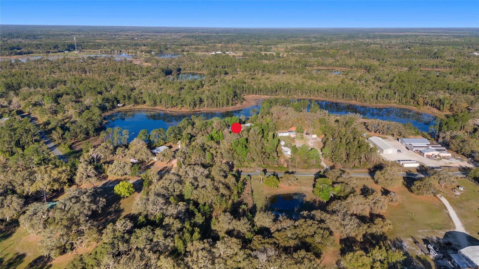 39615 FOREST DR, EUSTIS, FL, 32736