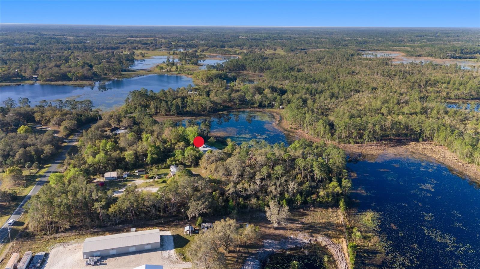 39615 FOREST DR, EUSTIS, FL, 32736