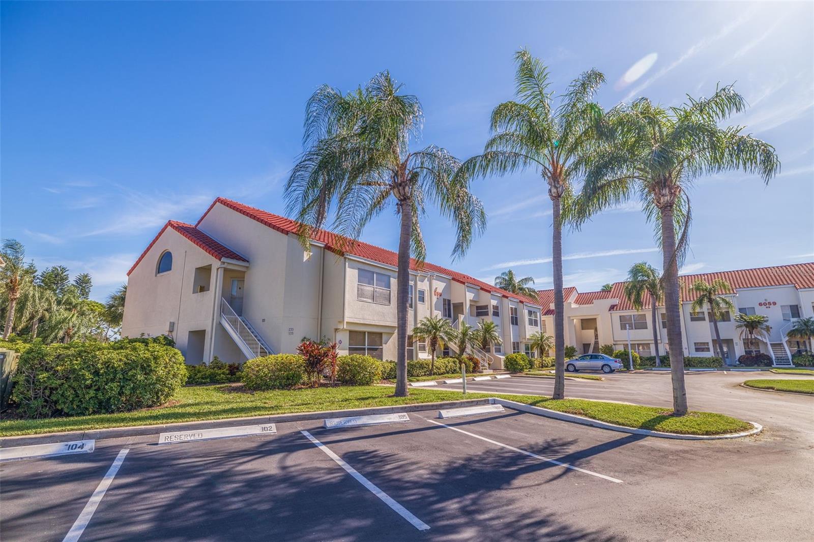 6059 BAHIA DEL MAR BLVD #134, ST PETERSBURG, FL, 33715